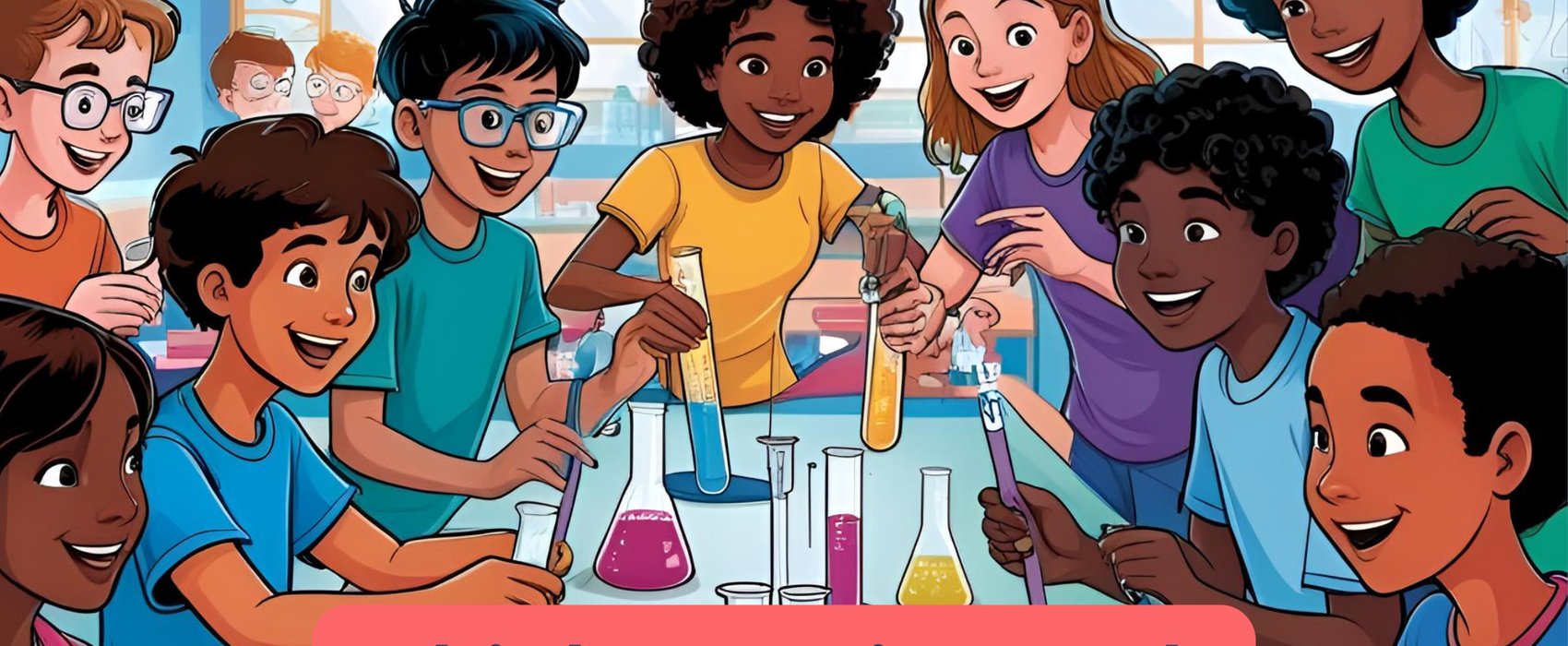 Learning Like a Scientist: The Power of the Experimental Mindset