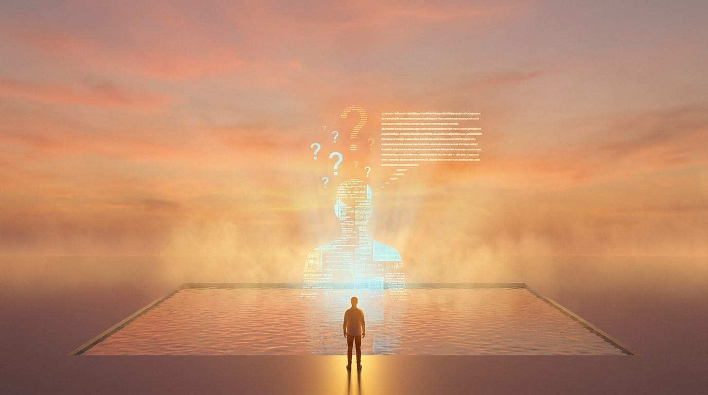 The Narcissism Trap of AI