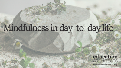 Mastering mindfulness in day-to-day life with humor and ease